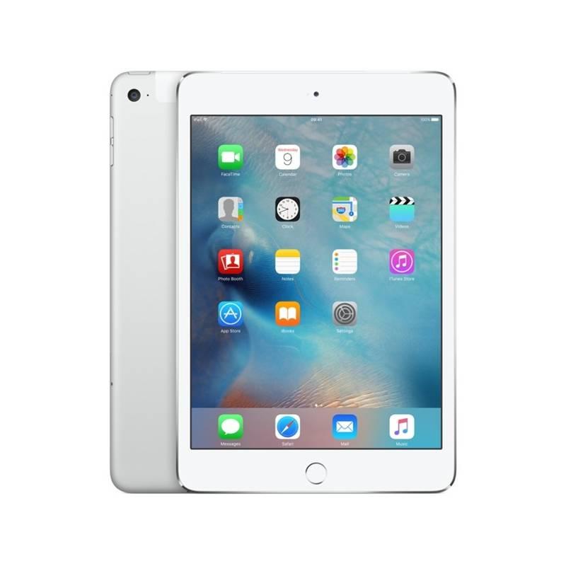 Dotykový tablet Apple iPad mini 4